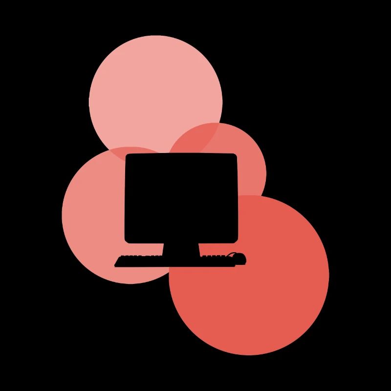 Computer Work Gamer Internet