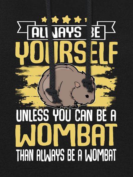 Wombat