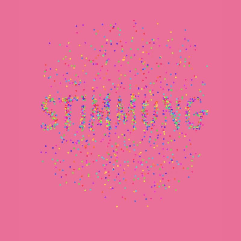 Carnaval - Carnaval - Atmosphère - Confettis