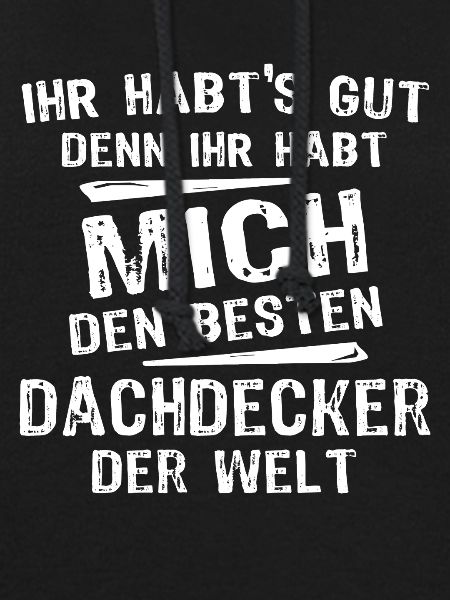 Dachdecker