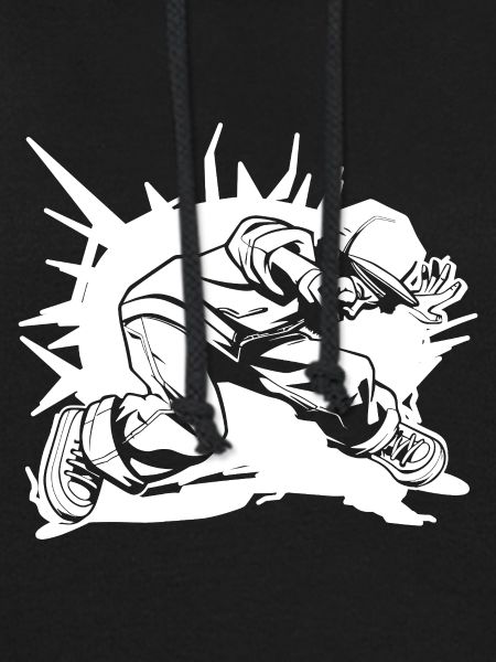 B-Boy