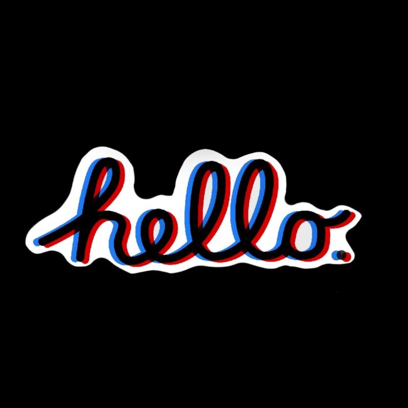 Hello