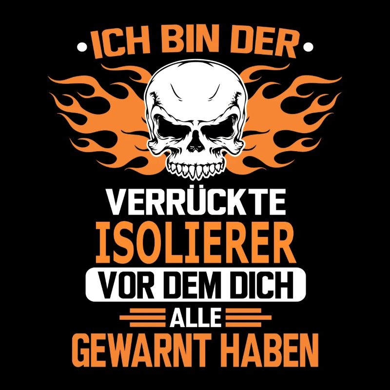 ISOLIERER