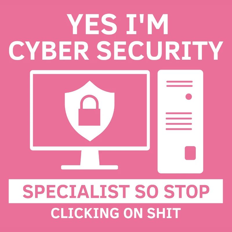 Conception de cybersécurité pour la sécurité informatique et les pirates informatiques