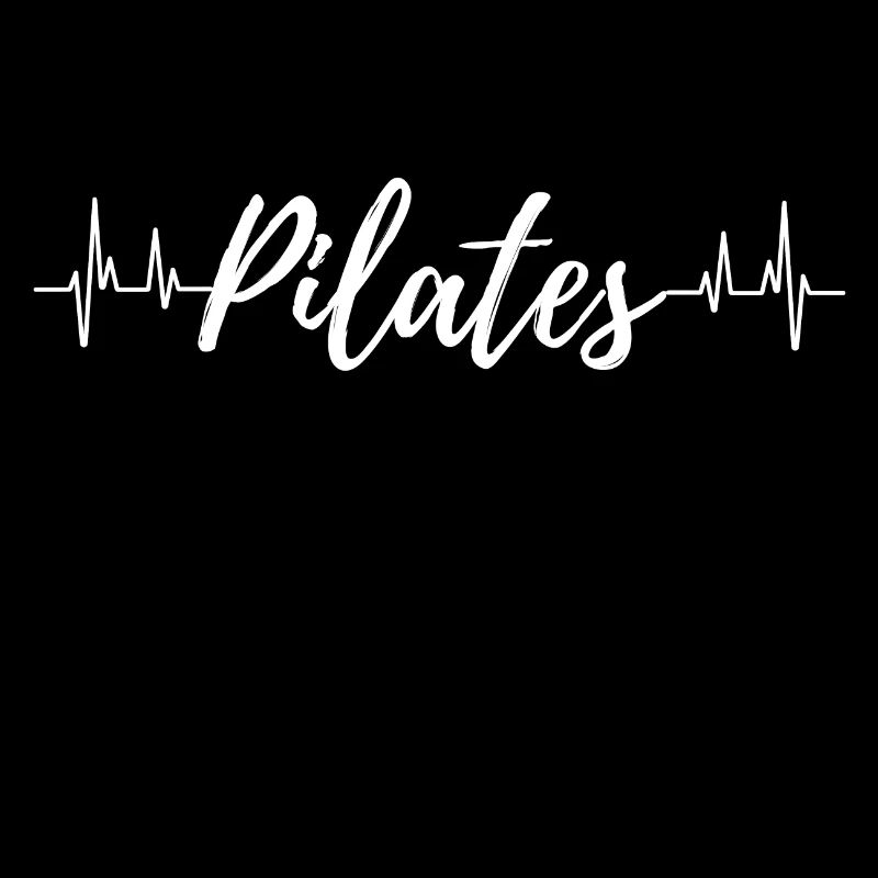 Pilates-Herzschlag