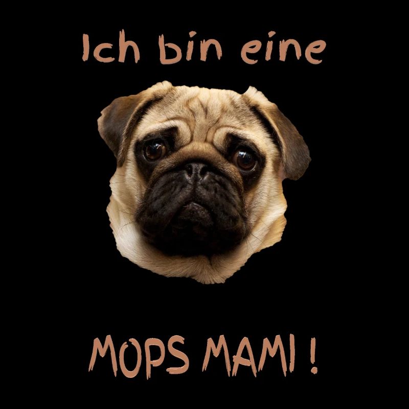Mops Mami