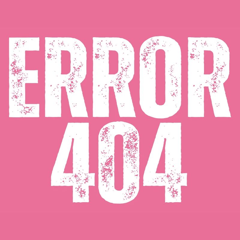 Error 404 - Cool Programmer Design
