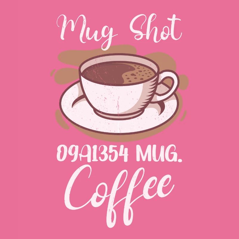 Coffee Lover Caffeine Molecule Java Latte Espresso