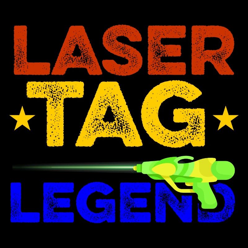 Most Valuable Lasertag Legend Lasergame Lasertag P
