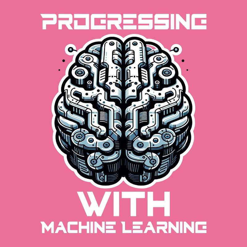 Artificial intelligence, machine learning, data