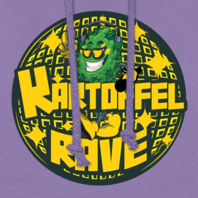 KARTOFFELRAVE 2024