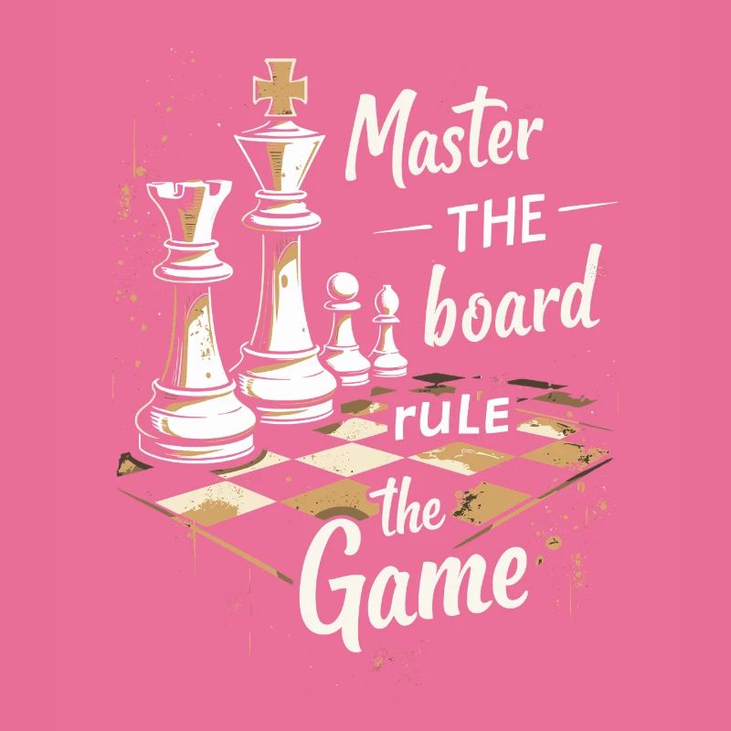 Chess Tacticians Strategy Masters Tactical