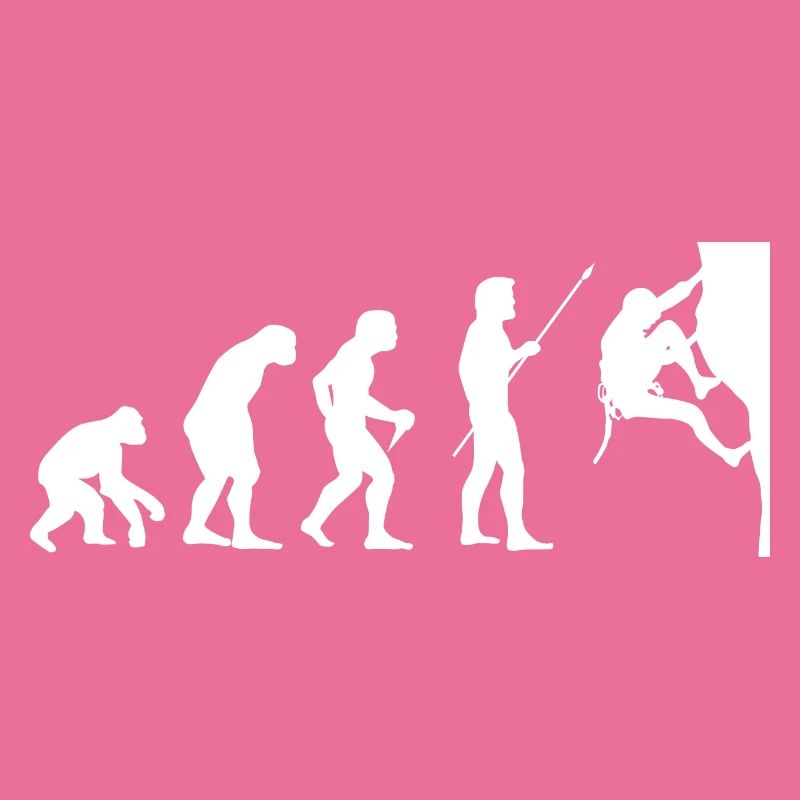 Climbing Evolution Boulderin Mountaineering Boulde