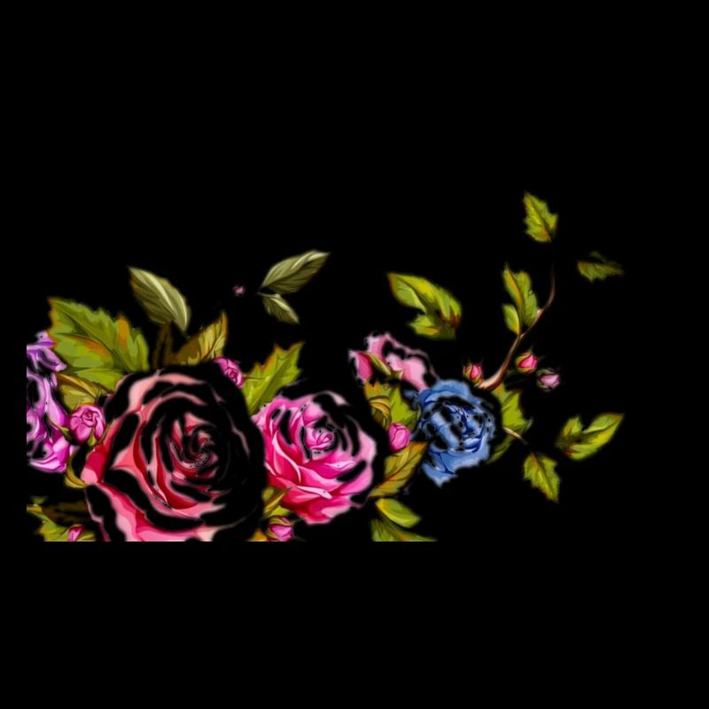 Salutations florales