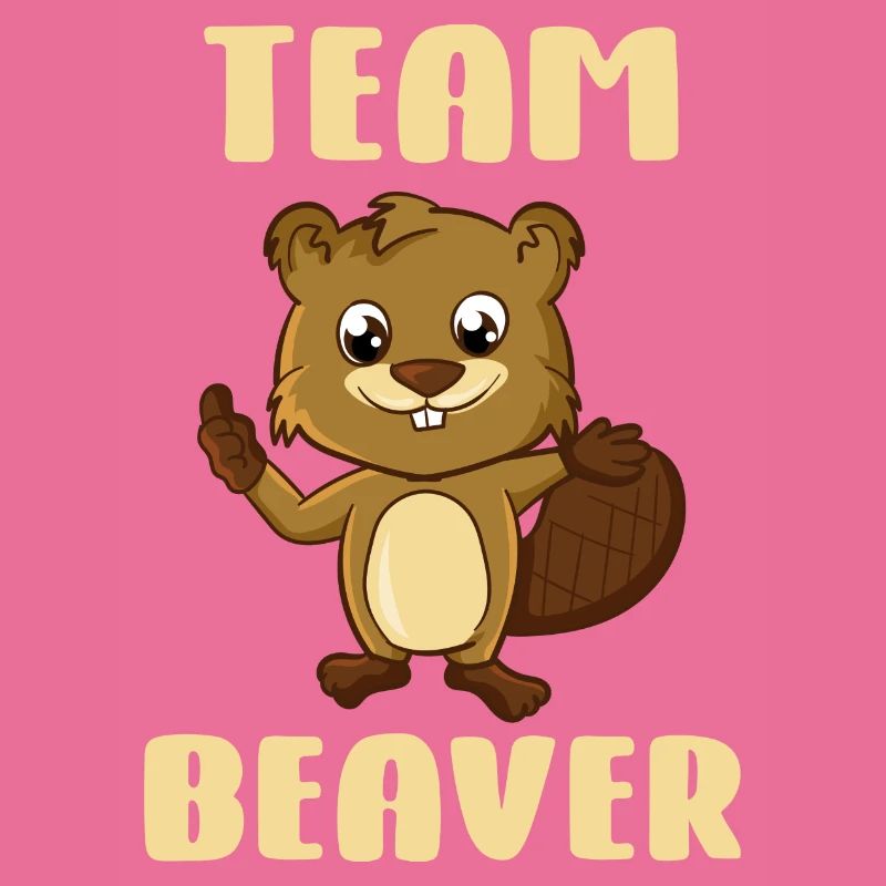 Team Beaver