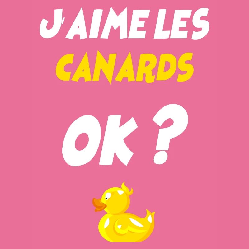 Mon Canard A Moi