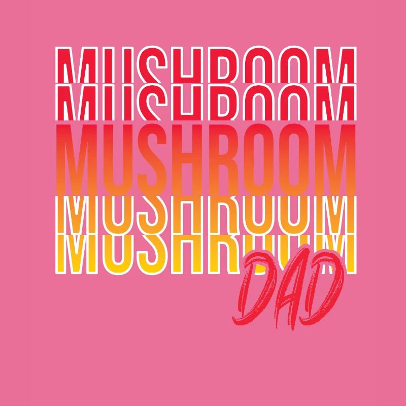 Mushroom picking