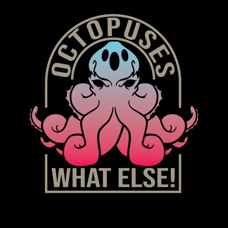 Oktopus