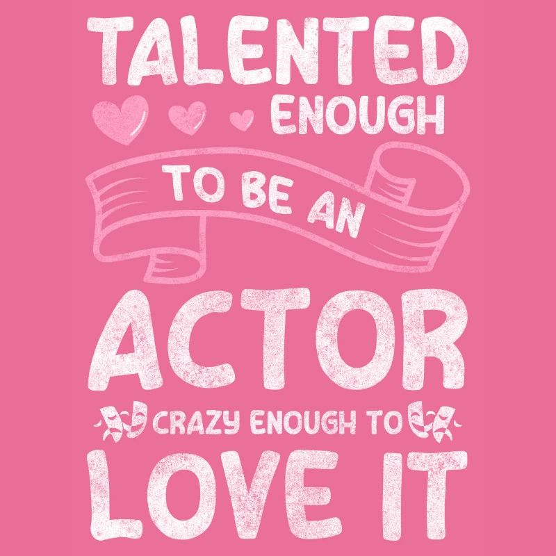 Actress Stage Play Technician