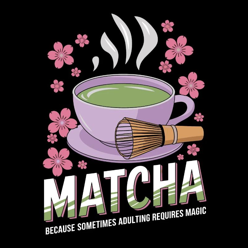 Le Matcha