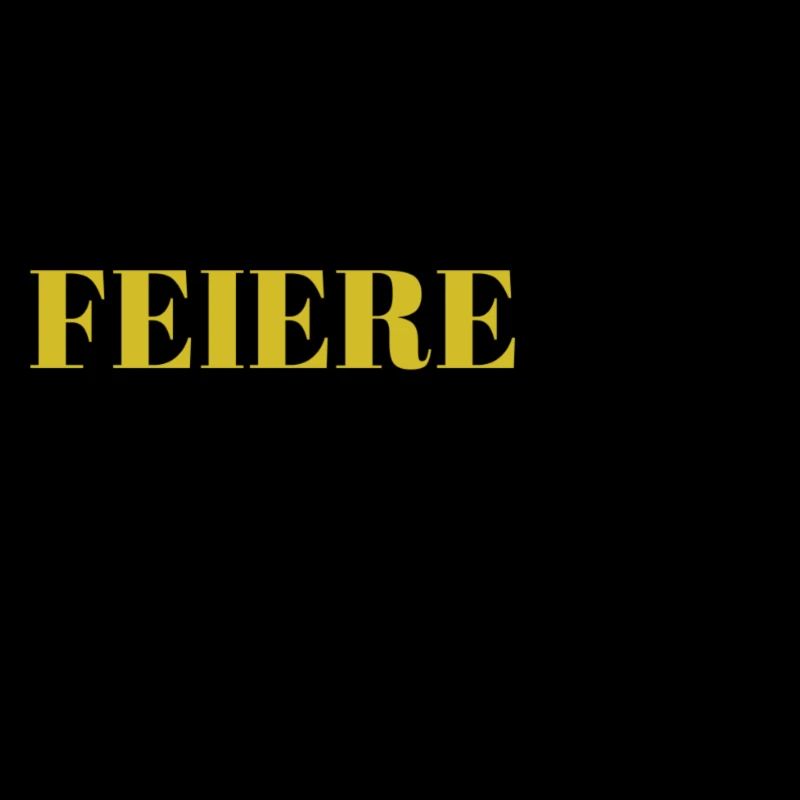 Feiere Deine Fehler
