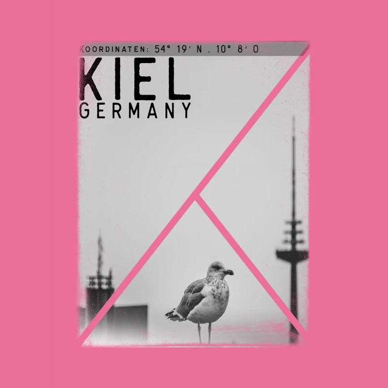 KIEL coordinates