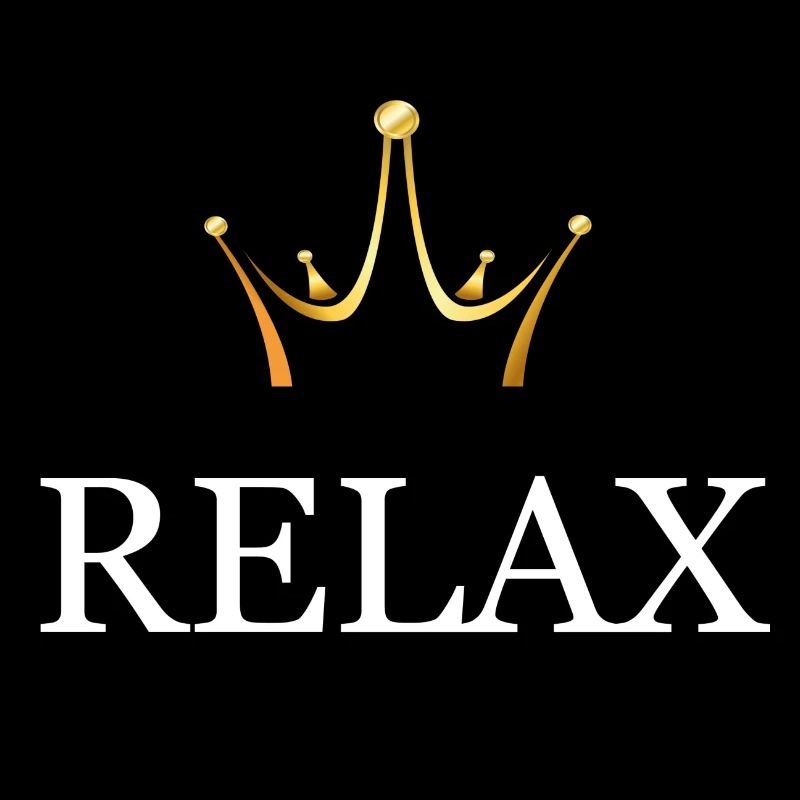 Relax / Entspann dich