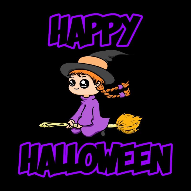 KAWAII WITCH