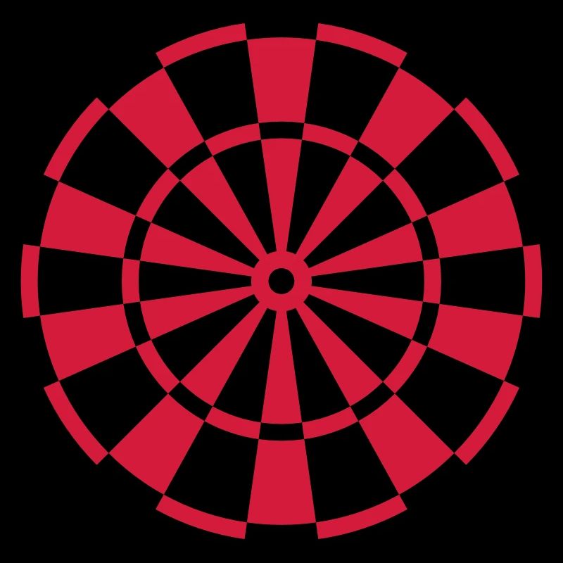 Dart Board Design