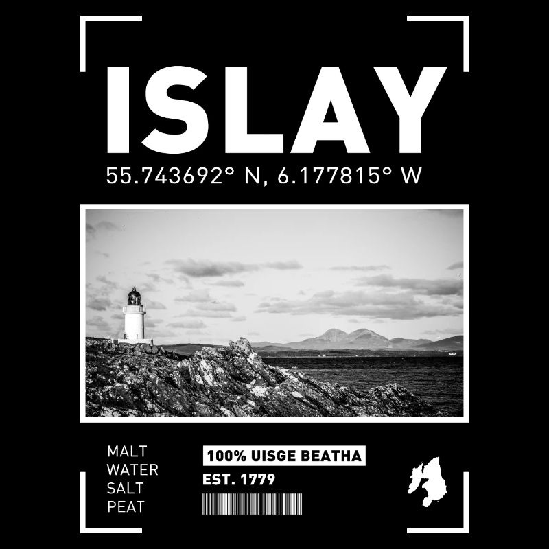 ISLAY