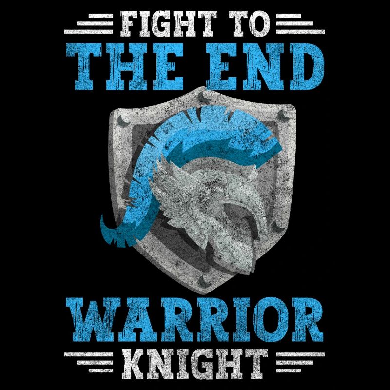 Medieval Knightly Order Armor