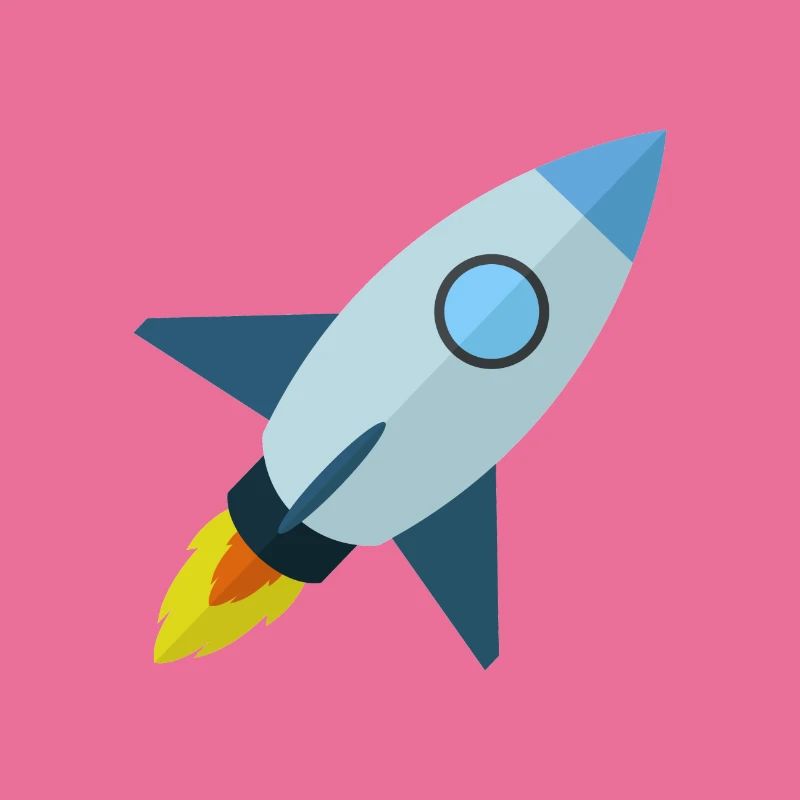 rocket