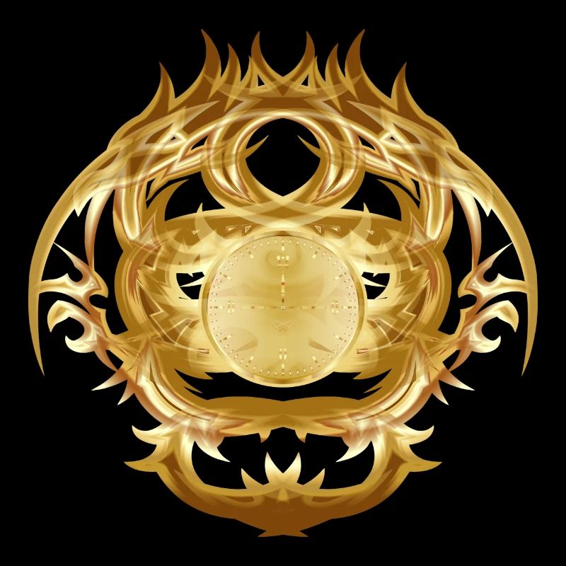 Le Temps du Dragon