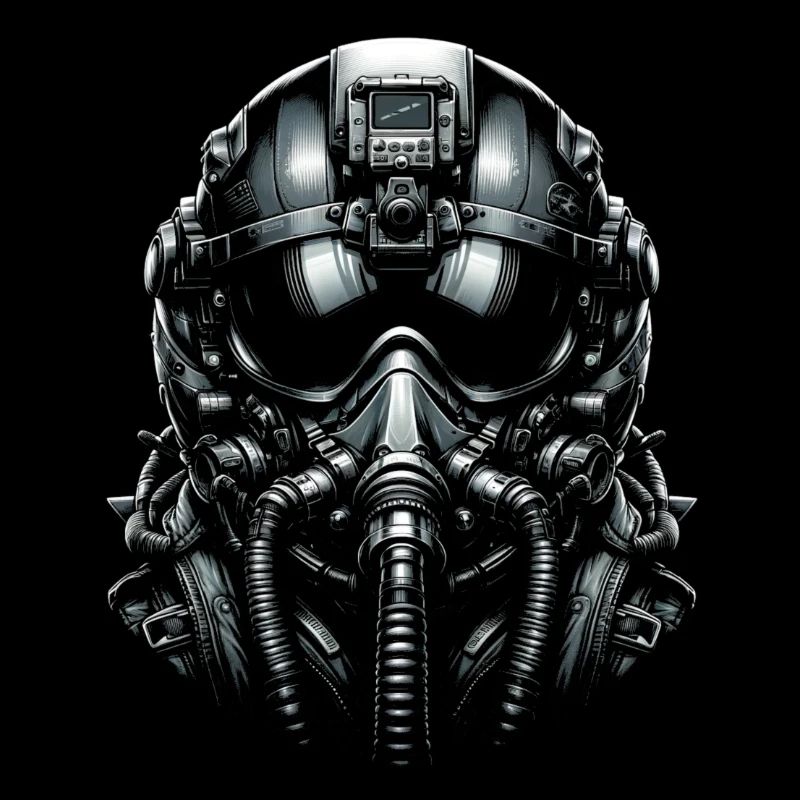 Future Combat Pilot