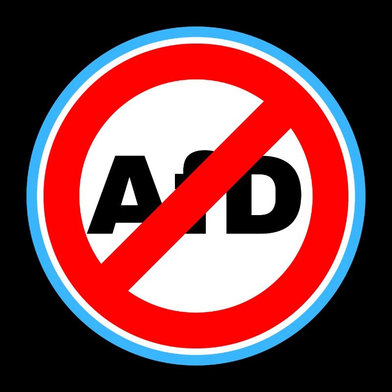 AFD Verbot