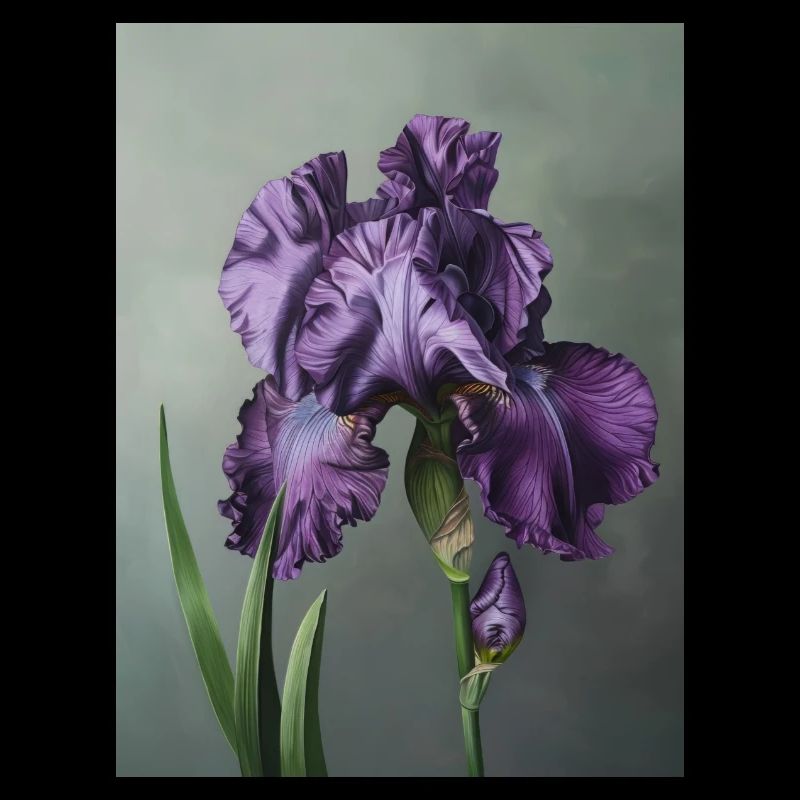 Iris FL 4