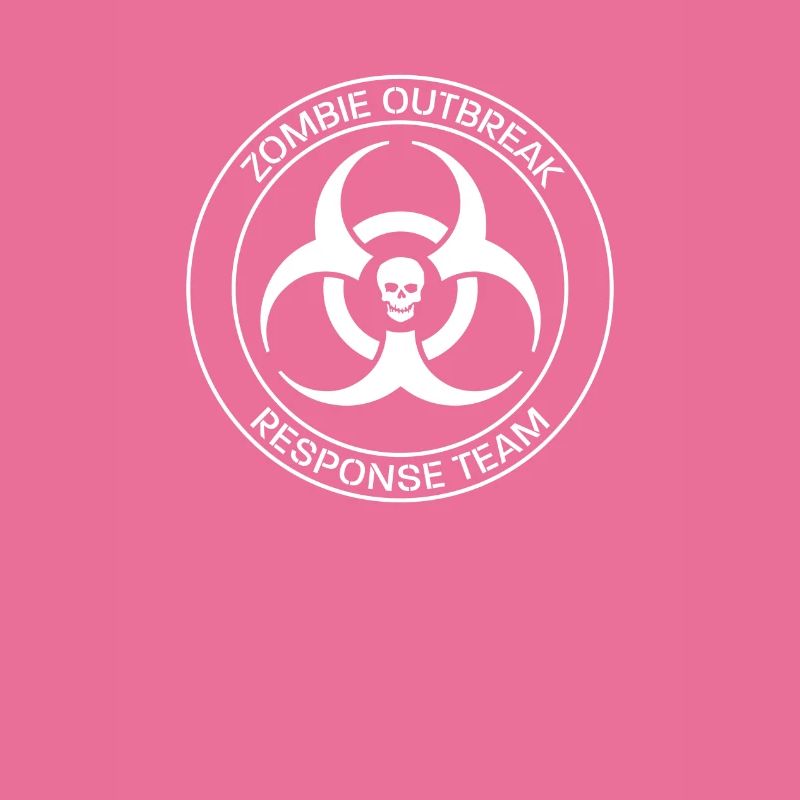 Zombies Outbreak Response Team