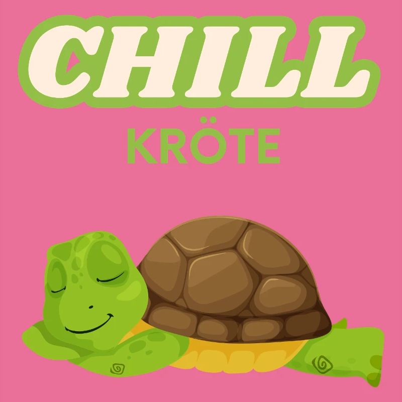 Chill toad for chiller