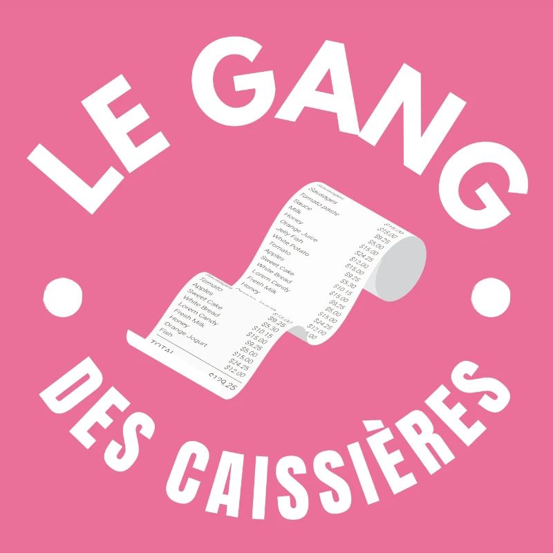 caissière, hôtesse de caisse, distribution