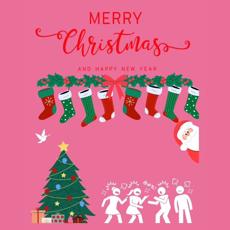 Joyeux Noël