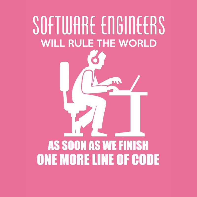 Software Engineers