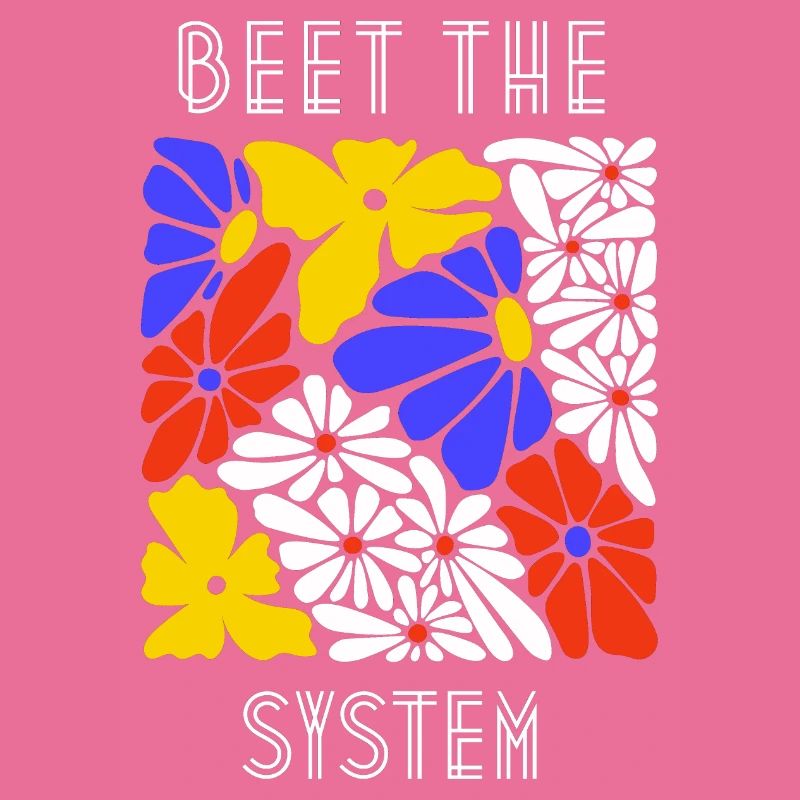 Beet the system