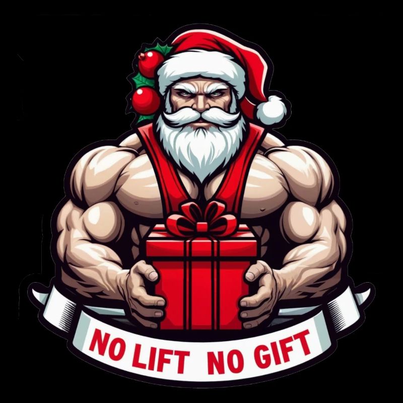 No lift no gift