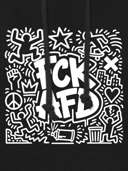 FCK AFD