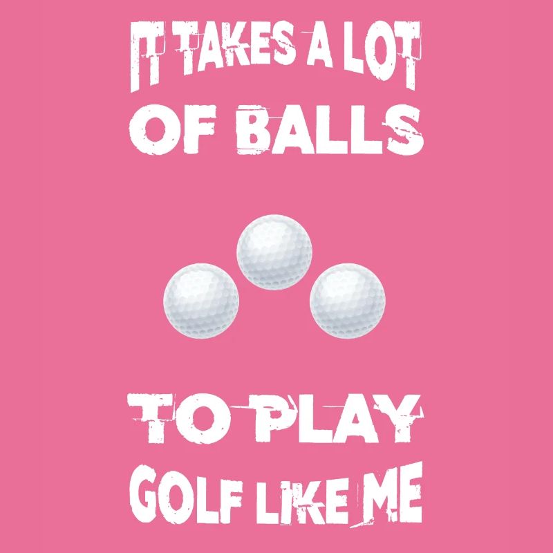Balles de golf
