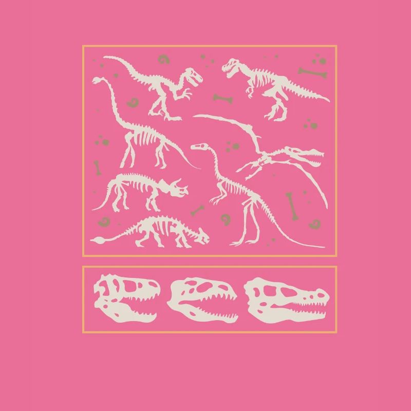 Paleontologist Dinosaurs Paleontology Bones