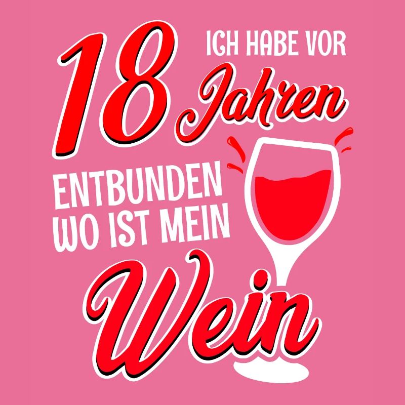 18. Geburtstag Geschenk Geburtstagsgeschenk