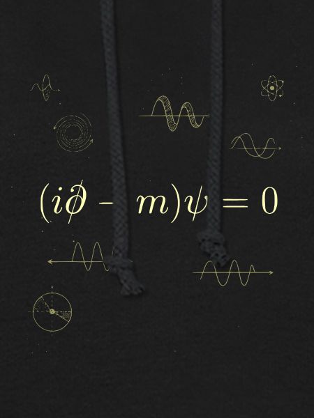 Quantengleichung