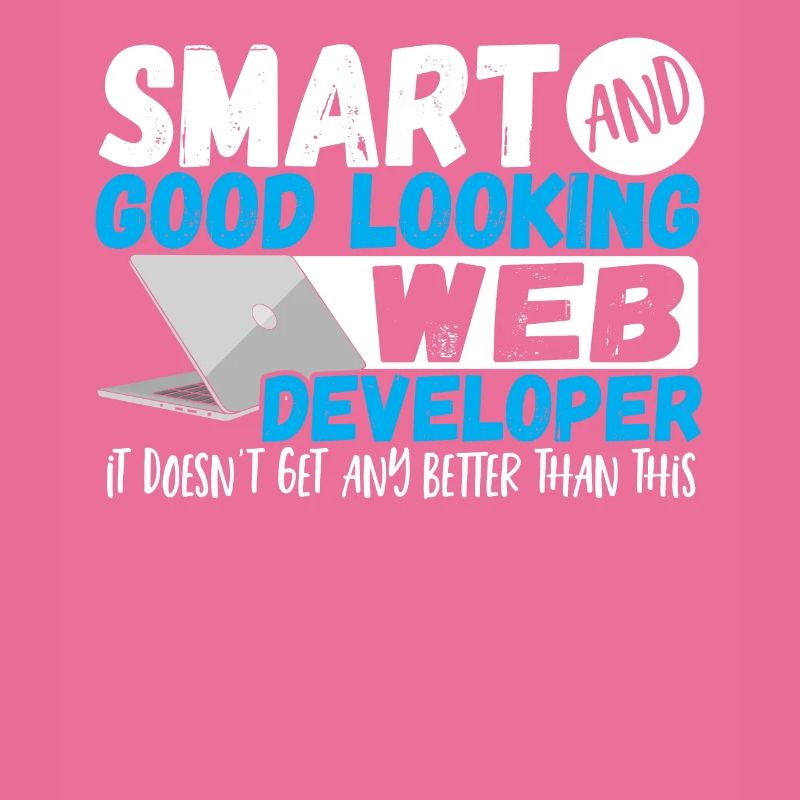 Programmeur plus intelligent et plus beau