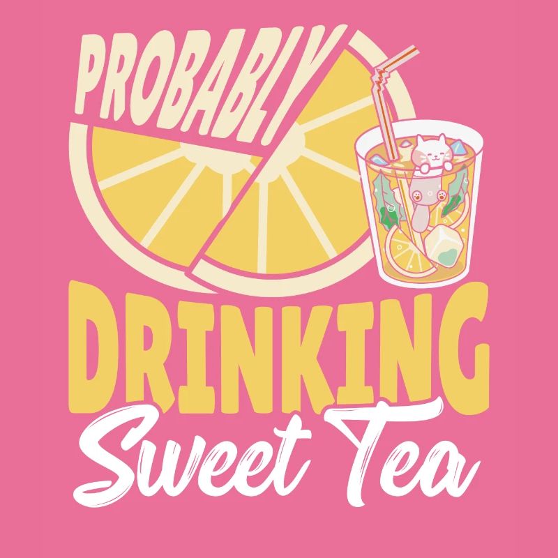 Sweet Tea Ice Tea Probably Drinking Sweet Tea